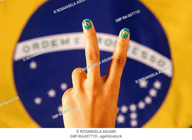 Fingers, Belém, Pará, Brazil