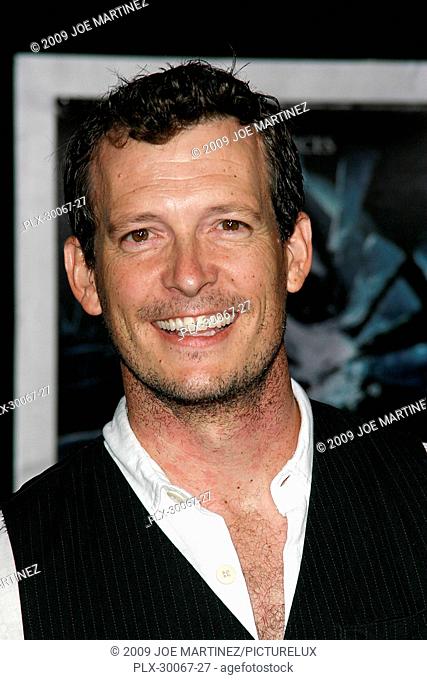 Jackson Walker at the World Premiere of Warner Brothers Pictures /Newline Cinema's Final Destination. Arrivals held at the Mann Village Theatre in Westwood