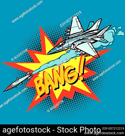 Cartoon air force Stock Photos and Images | agefotostock