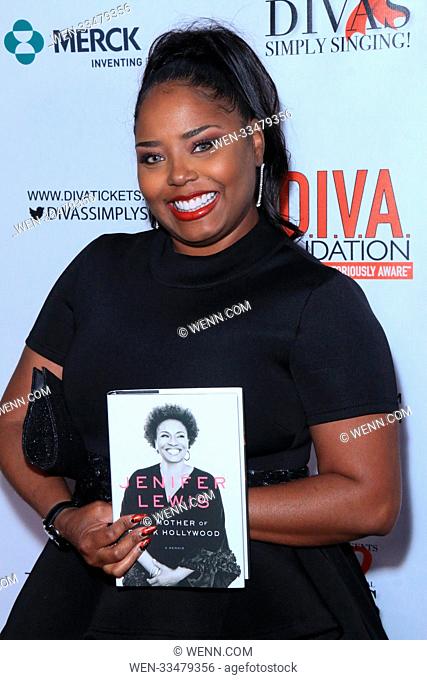 DIVAS Simply Singing!, the longest consecutive running musical AIDS benefit in the United States, hosts its 27th annual fundraiser for The D.I.V.A
