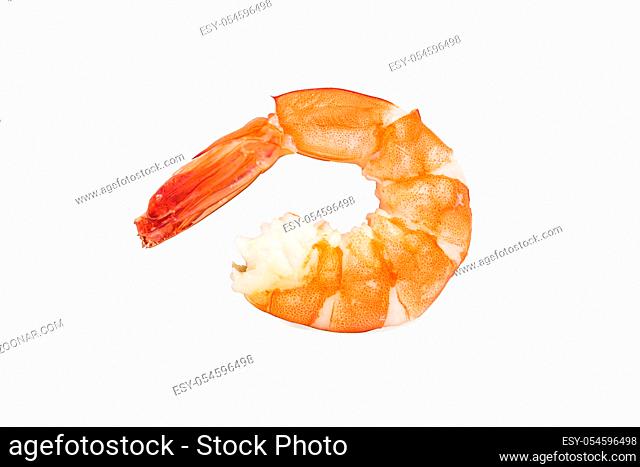 Shrimp meat