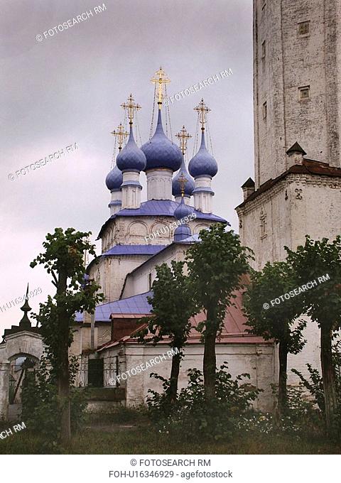 palekh, person, church, russia, 7813, people