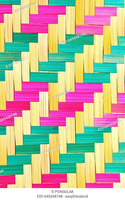 bamboo pattern texture