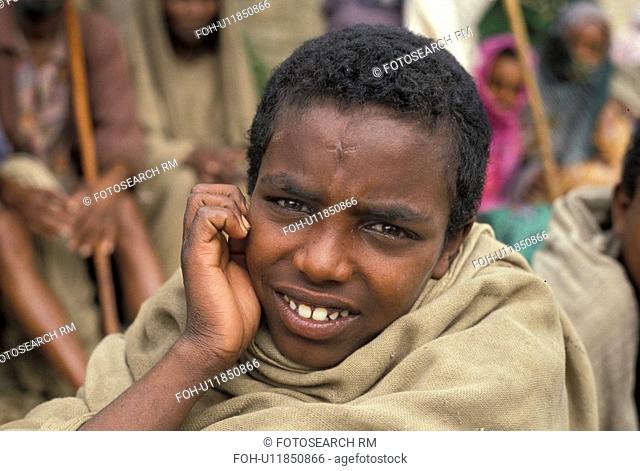 hungry, person, mekelle, boy, ethiopia, people