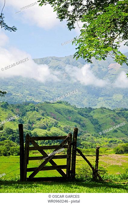 Fredonia, Southwestern Antioquia, Antioquia, Colombia