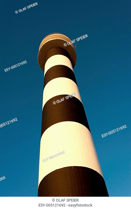 Estacio lighthouse