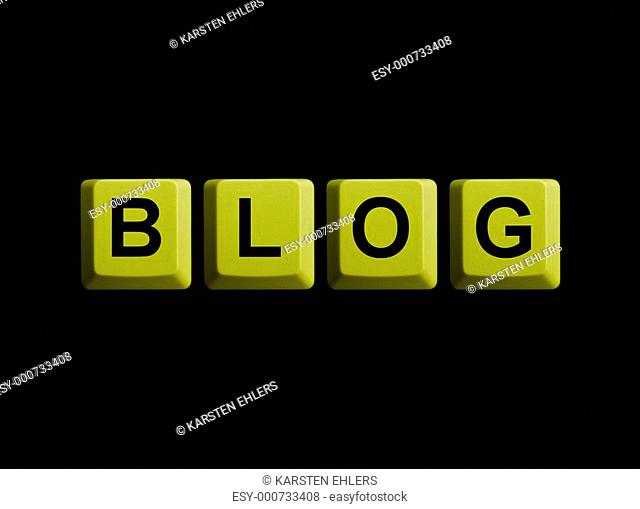 Alles Ã¼ber Blogs, Blogger und Bloggen