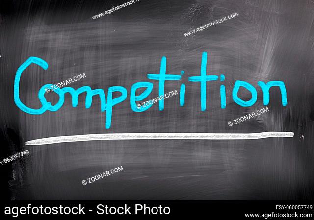 Competition Concept