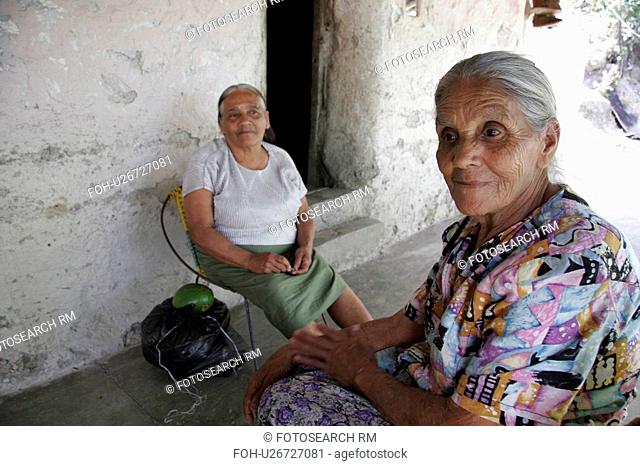 person, elderly, venezuela, women, people