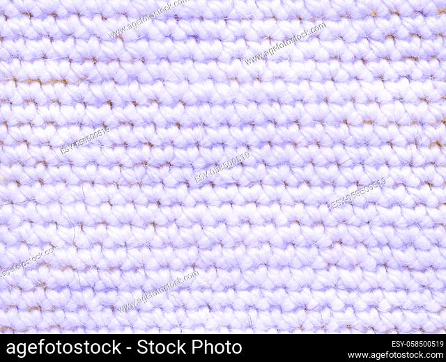 light blue Coloured knitted Jersey as textile background