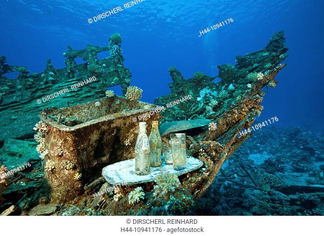 Wreck, Wreck, Wrecks, Wreckdiving, Wreck diving, Wreckdive, artificial Reef, relict, reserve, shipwreck, ship, Boat, Wreckage, Liveaboard, North Africa, Africa