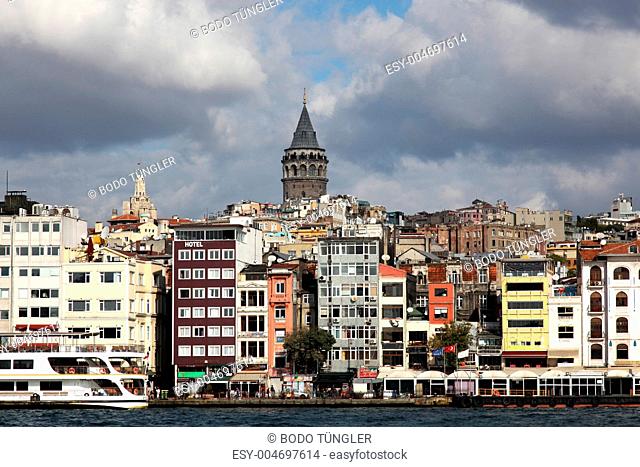 Beyolu Istanbul