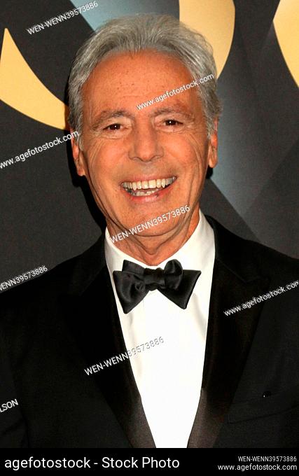 50th Daytime Emmy Creative Awards at the Bonaventure Hotel on December 16, 2023 in Los Angeles, CA Featuring: Michael Corriero Where: Los Angeles, California