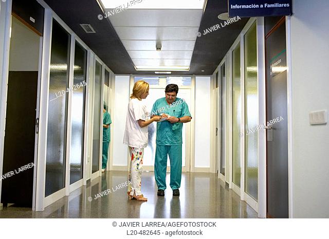 Department of surgery. Hospital Universitario Gran Canaria Doctor Negrin, Las Palmas de Gran Canaria. Canary Islands, Spain