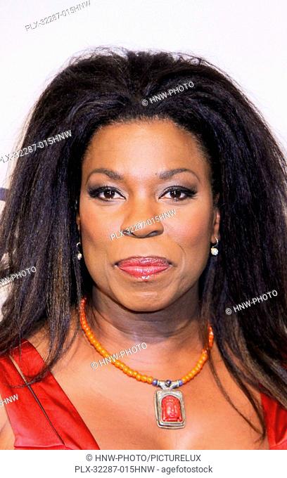 Lorraine Toussaint 03/14/2014 Orange Is The New Black PaleyFest 2014 held at The Dolby Theatre in Hollywood, CA Photo by Denzel John / HNW / PictureLux