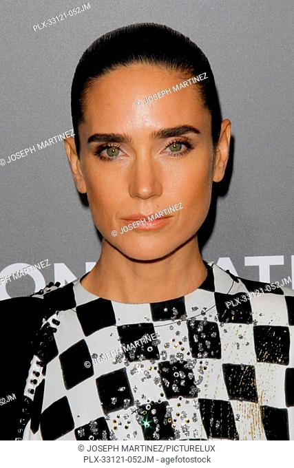 Jennifer Connelly at the LA Special Screening of Premiere of Lionsgate's American Pastoral held at the Academy's Samuel Goldwyn Theater in Beverly Hills, CA
