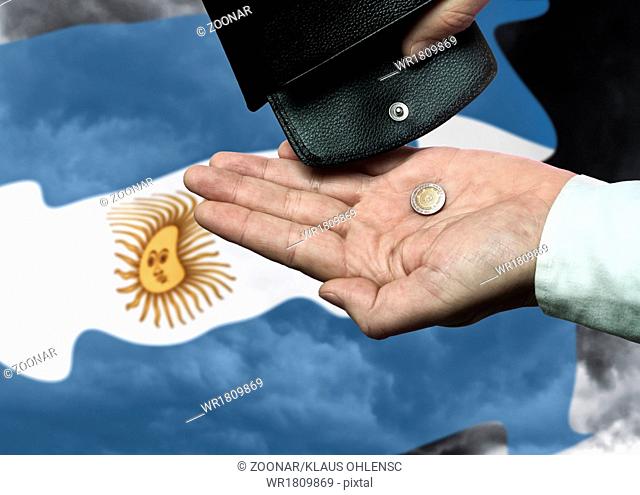 Bankruptcy of Argentina