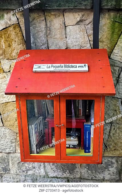 Little Library