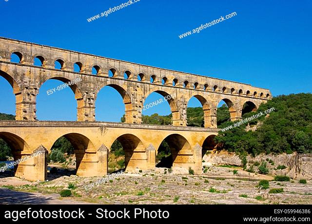 Pont du Gard 23
