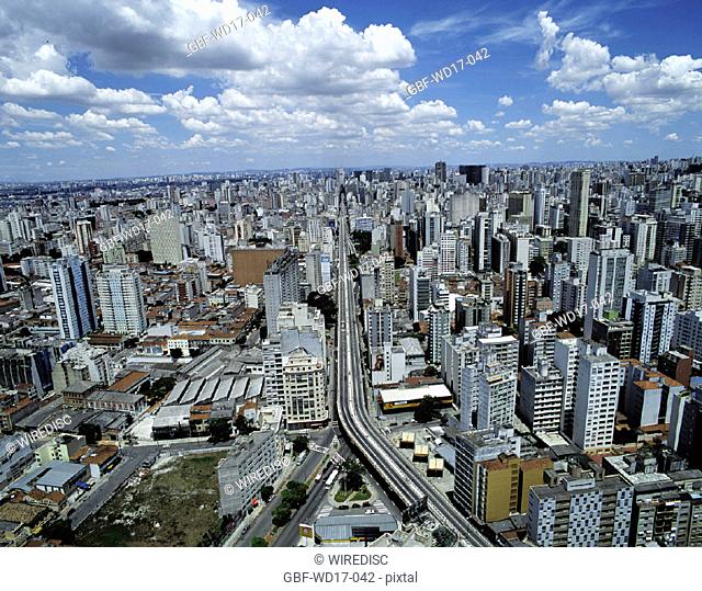 Travel, São Paulo, Brasil