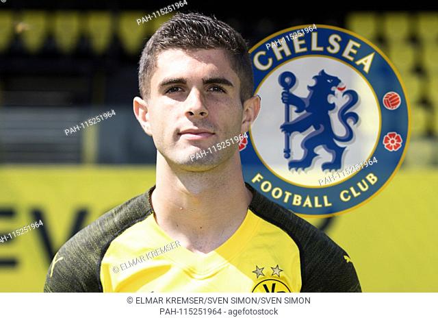 PHOTO MOUNTAIN: Pulisic changes to Chelsea in the summer Borussia Dortmund have agreed with English Premier League club Chelsea on a transfer of the Dortmund...