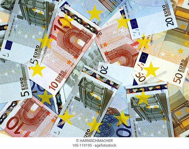 Euro notes.  - 27/10/2005