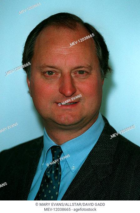 Richard Tracy MP Conservative Party, Surbiton 26 October 1994