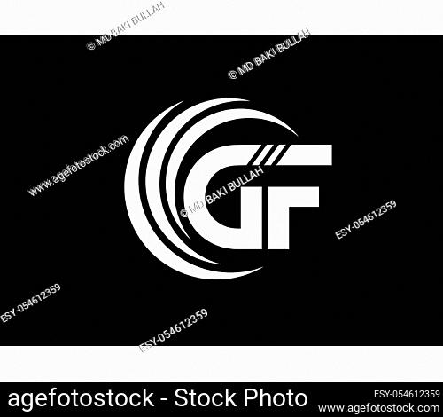 0+ Gf logo Free Stock Photos - StockFreeImages