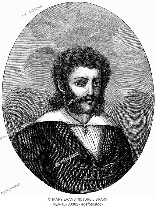 BARTOLOMEO, count BERGAMI Italian courier, companion to Caroline, queen of George Prince of Wales ; their scandalous relationship led to her trial for adultery