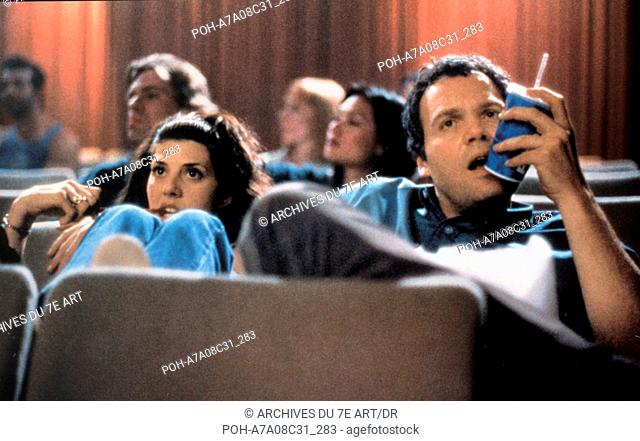 Happy Accidents Happy Accidents (2000) USA Marisa Tomei, Vincent D'Onofrio  Director: Brad Anderson. WARNING: It is forbidden to reproduce the photograph out of...