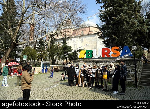 Bursa is a city in northwestern Turkey. With a population of 2, 981, 000, it is the fourth largest city in Turkey, as well as one of the most industrialized and...