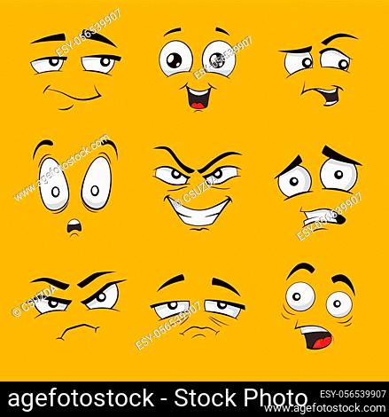 Evil laugh emoticon, Stock Vector, Vector And Low Budget Royalty Free  Image. Pic. ESY-024762521 | agefotostock