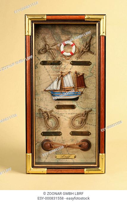 Accessory of sailor