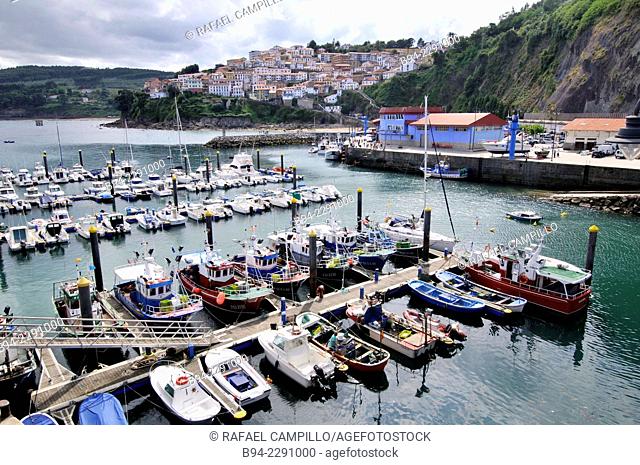 Lastres Llastres Asturian and officially is a parish and a fishing village belonging to Colunga, located in the eastern part of the Principality of Asturias
