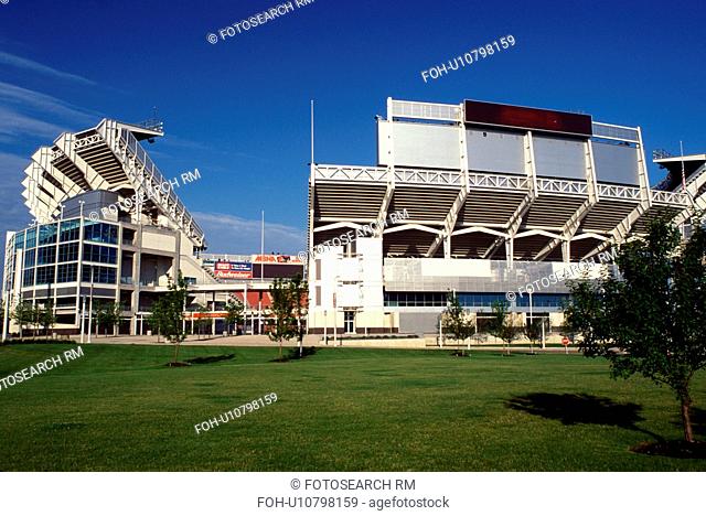 stadium, football, Cleveland, OH, Ohio, Cleveland Browns Stadium