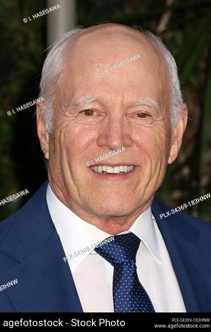 Frank Marshall 06/06/2022 The World Premiere of “Jurassic World Dominion” at the TCL Chinese Theatre in Hollywood, CA. Photo by I