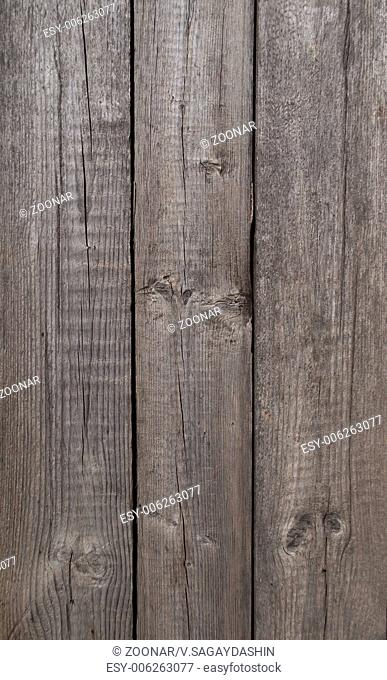 Gray wooden boards background