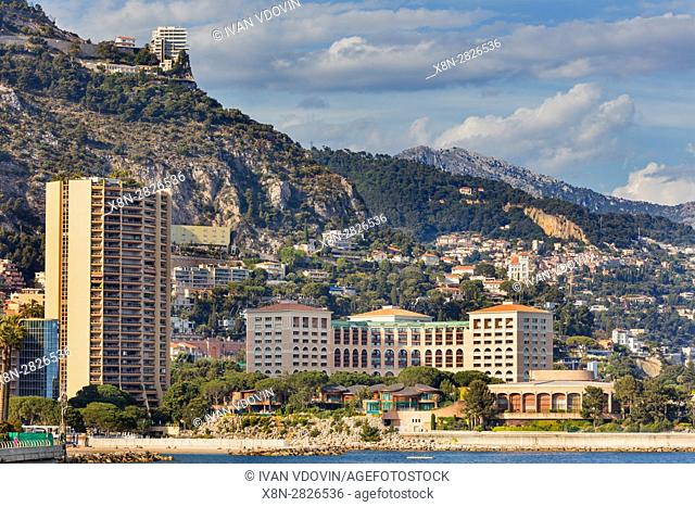 Monte Carlo, Monaco