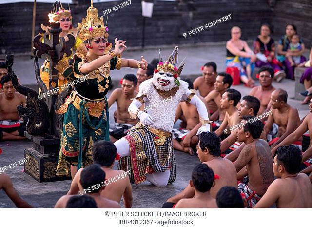 God hanuman dancer Stock Photos and Images | agefotostock