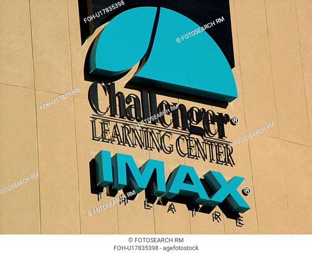 Tallahassee, FL, Florida, Challenger Learning Center, IMAX