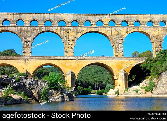 Pont du Gard 18