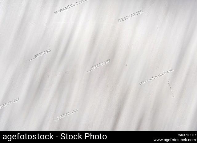 abstract shadow on a white wall background