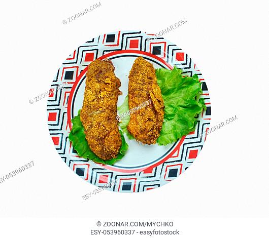 Chicken Tikka Kebab - most popular chicken dish originates in India
