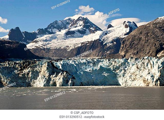 Alaska, Glacier Bay