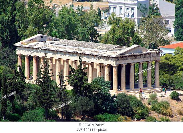 Greece : Athens