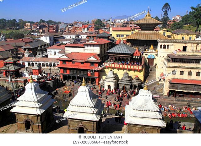 Pashupatinath Temple is Nepals most sacred Hindu shrine and one of the greatest Shiva sites, is located on the banks of the Bagmati River in the city of...