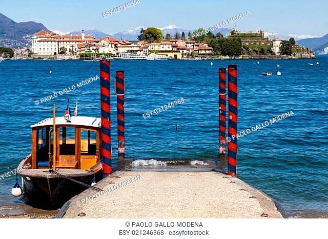 Lago Maggiore - Italy