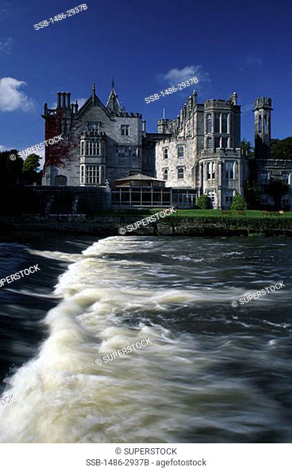 Adare Manor Adare County Limerick Ireland
