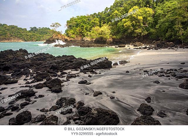 Playas Gemelas Beach - Manuel Antonio National Park - Quepos, Costa Rica