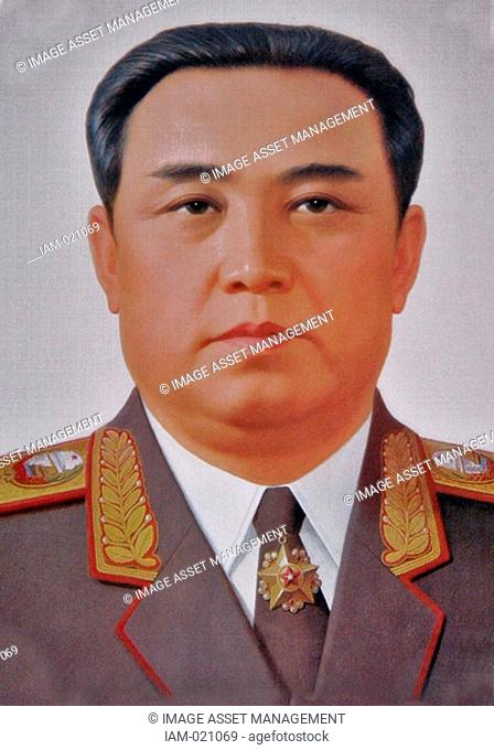 Kim Il-sung 1912 – 1994 Korean communist, and politician who led North Korea from its founding in 1948 until his death. During his tenure as leader of North...